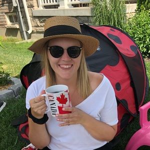 Meet your Posher, Mack